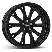 AEZ TORONTO BLACK 8x18 5/112 ET40 CB66.6