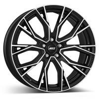 AEZ TORONTO DARK 8x18 5/112 ET40 CB57.1