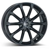MAK DAVINCI DARK 7x18 5/114.3 ET34 CB66.1