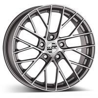 MAK MONACO 11x19 5/130 ET50 CB71.6