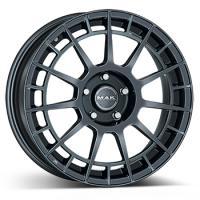 MAK NTT ANTRACIT 7x17 4/100 ET35 CB72