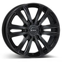 MAK SAFARI6 DARK 6.5x17 6/120 ET50 CB74.6