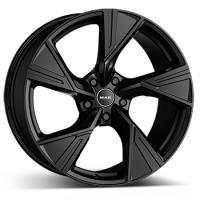 MAK STARK BLACK 8x19 5/120 ET50 CB65.1