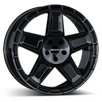 MAK TREK BLACK 9x20 5/108 ET38 CB63.4