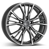 MAK UNION 8x20 5/112 ET45 CB57.1