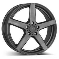 DEZENT TY GRAPHITE 7.5x18 5/112 ET38 CB70.1