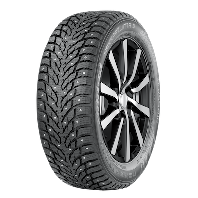245/40R20 NOKIAN TYRES Hkpl 9 99 T XL DOT2020
