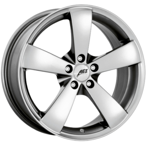 AEZ Wave 6,5x15 5x114,3 ET40 C71,6