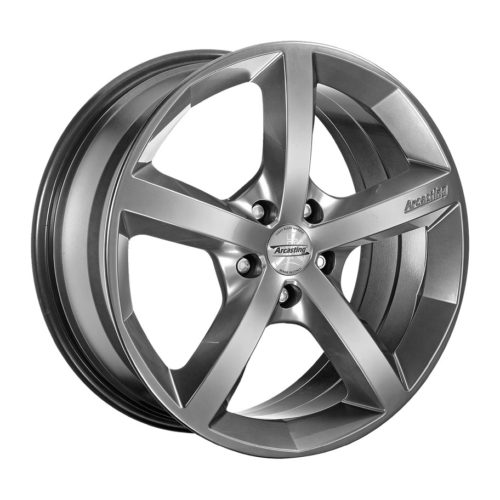 K11 T Chrome Silver 7x16 5/112 ET45 CB66.6 860kg