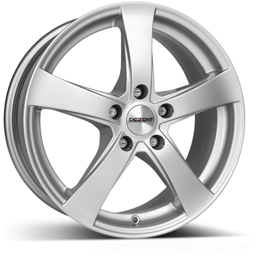 Dezent RE 7x16 5x112 ET40 70,1