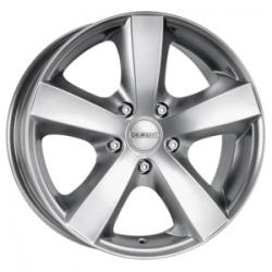 DEZENT M hg 7,5 x17 5x112 ET45 CB70,1  SUV
