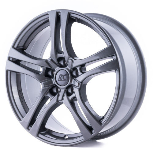 RC26 Titanium 7,5x18 5/112 ET45 66,6 D3