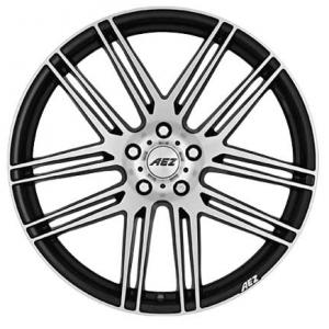 AEZ Cliff dark 8,5 x19 5x112 ET35 CB70,1