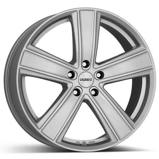 DEZENT TH 8x18 5x112 ET40 CB70,1
