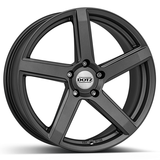 DOTZ CP5 8,5x18 5/114,3 ET45 CB71,6 60