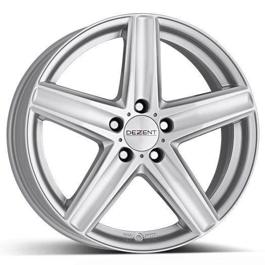 DEZENT TG 8,5x18 5x112 ET40 CB66,6 60