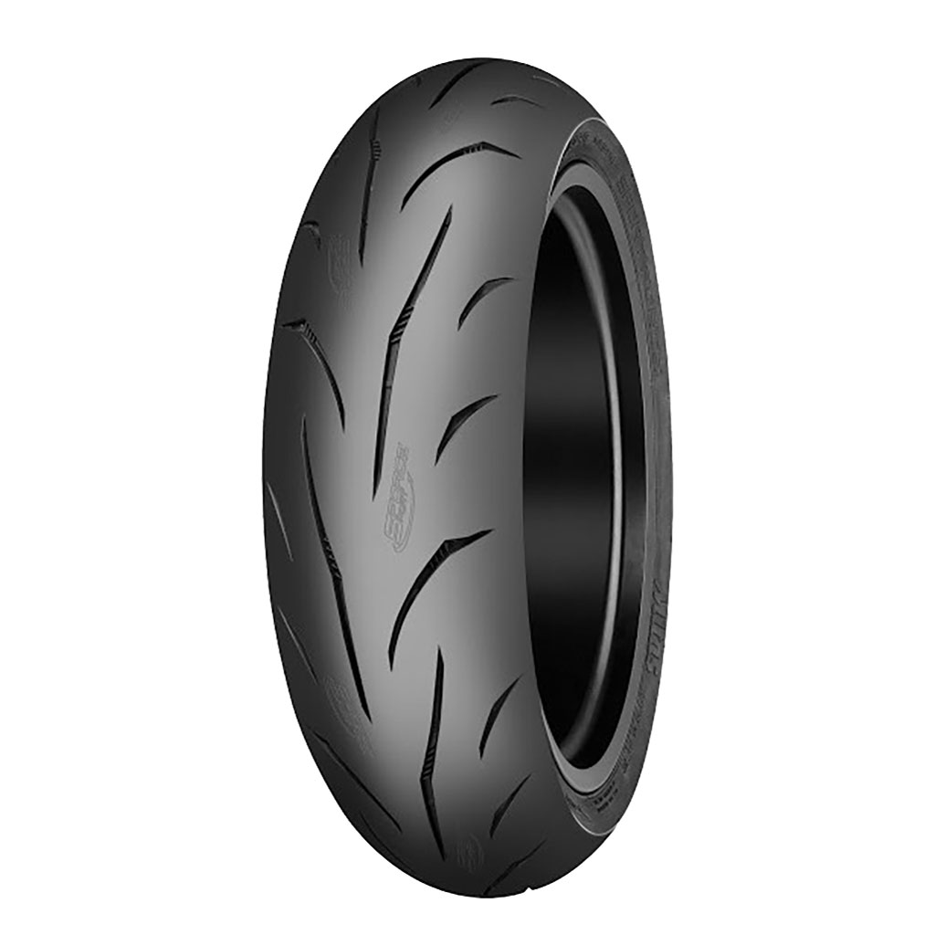 180/55ZR17  MITAS SPORT FORCE+ 73W TL