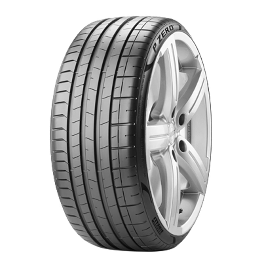235/40R18 95Y XL PIRELLI P-ZERO (PZ4)