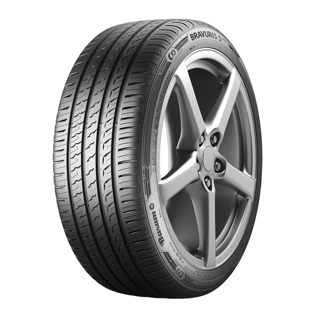 215/65R17 BARUM 99V FR BRAVURIS 5HM