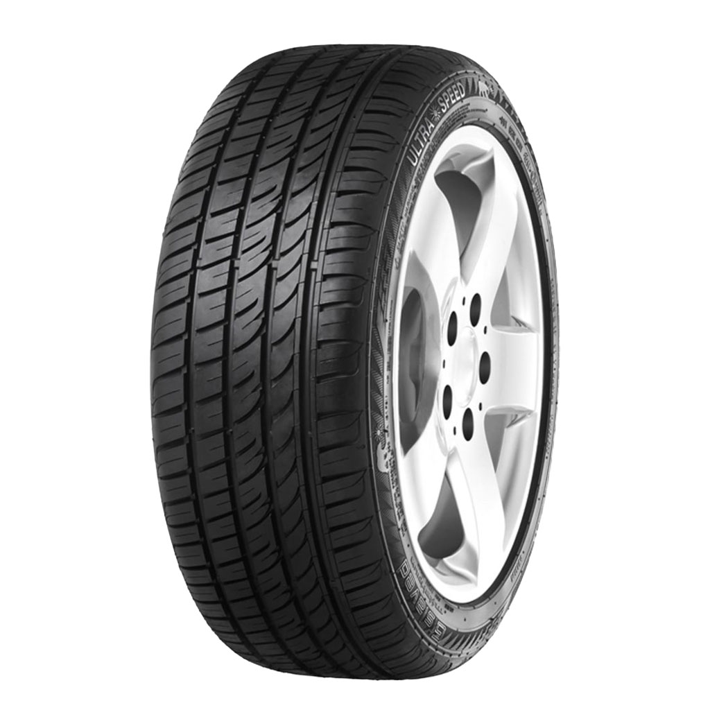 225/45R19 96W Gislaved UltraSpeed 2