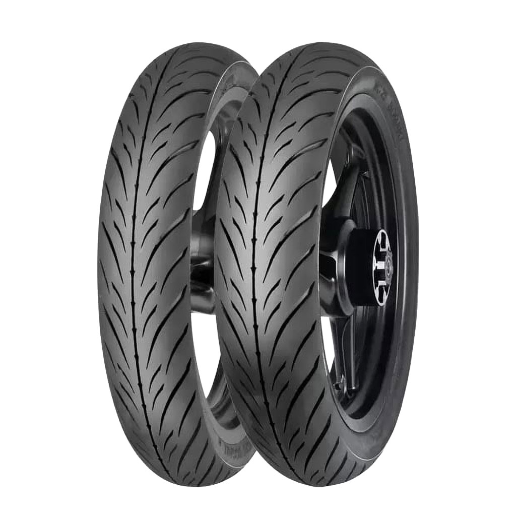 80/90-17 44R TL MITAS MC-25 BOGART [F]