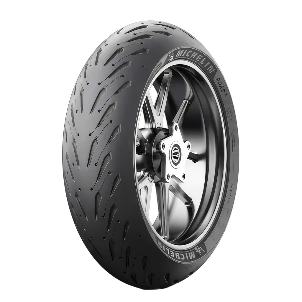 180/55-17 ZR 73W Michelin Road 5 GT Taka TL