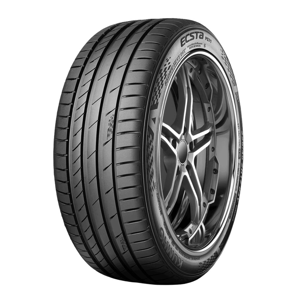 235/45 ZR19 99Y XL Kumho Ecsta PS71 SUV 