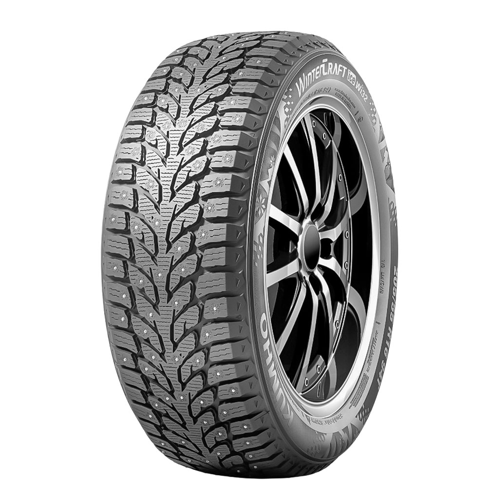 225/55R17 101T Kumho Wi32 XL Nasta