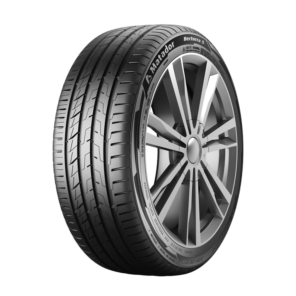 235/35R19 91Y FR MATADOR HECTORRA 5