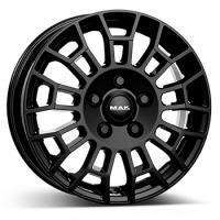 MAK NOMAD BLACK 7.5x17 6/139.7 ET50 CB93.1