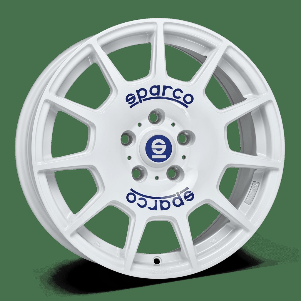 SPARCO TERRA | 7X16 5-112 E35 C73,1 60 7x16 5/112 ET35 CB73.1
