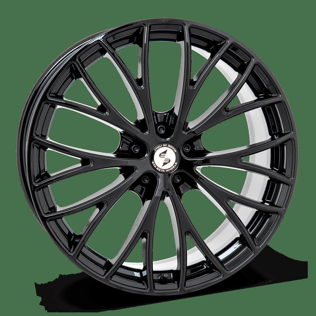 ETA BETA PIUMA G.BLK | 9X20 5-108 E42 C78,10 60 9x20 5/108 ET42 CB78.1