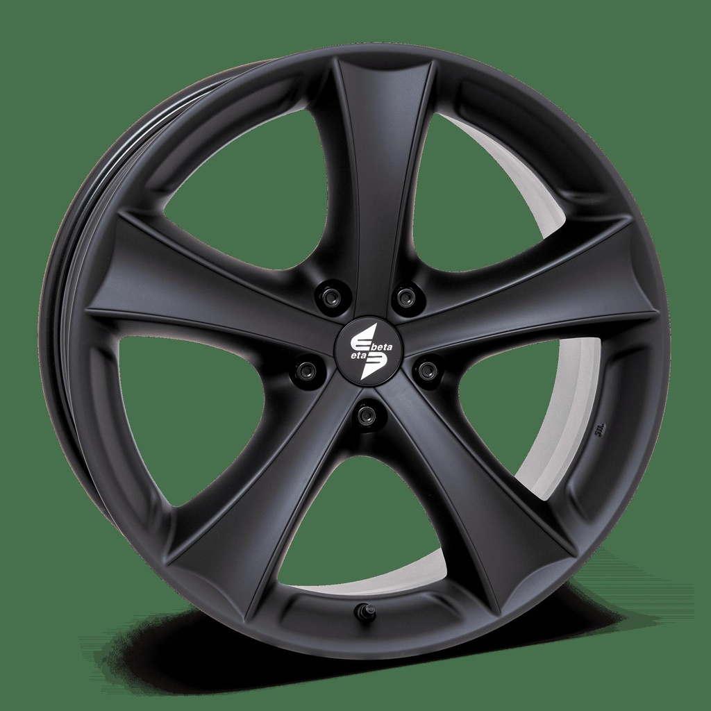 ETA BETA TETTSUT M.BLK | 7X16 4-108 E23 C65,10 FLAT 7x16 4/108 ET23 CB65.1