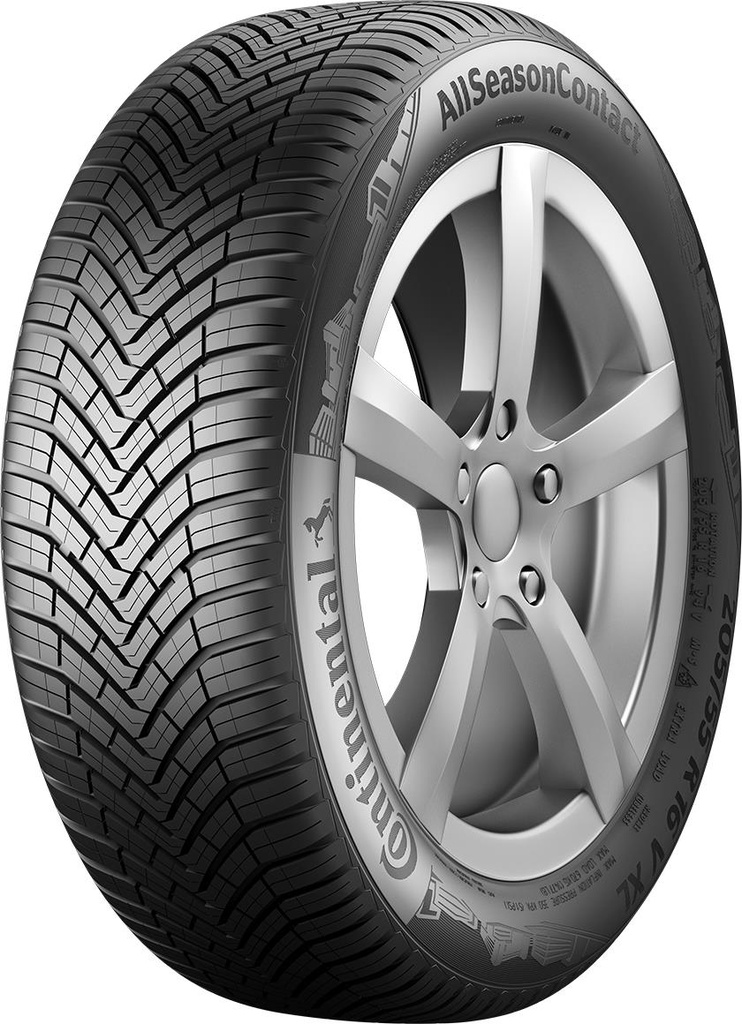 255/40R18 99Y CONTINENTAL ALLSEASONCONTACT 2 EVC