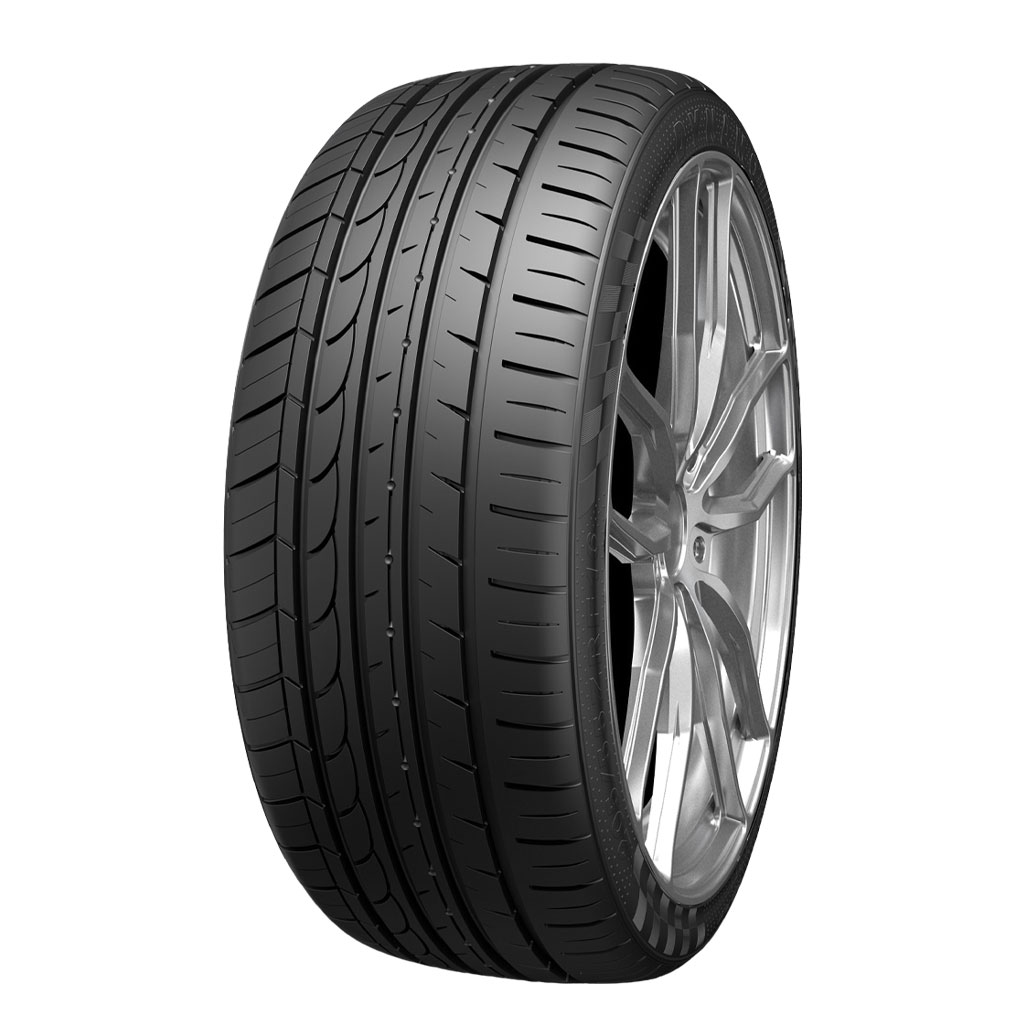 265/35R20 99Y DYNAMO STREET-H MU02 XL