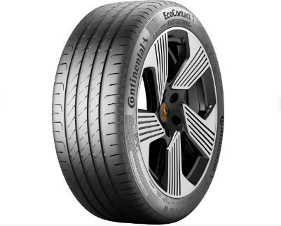 245/45R19 102W CONTINENTAL ECOCONTACT 7 XL *|EVC