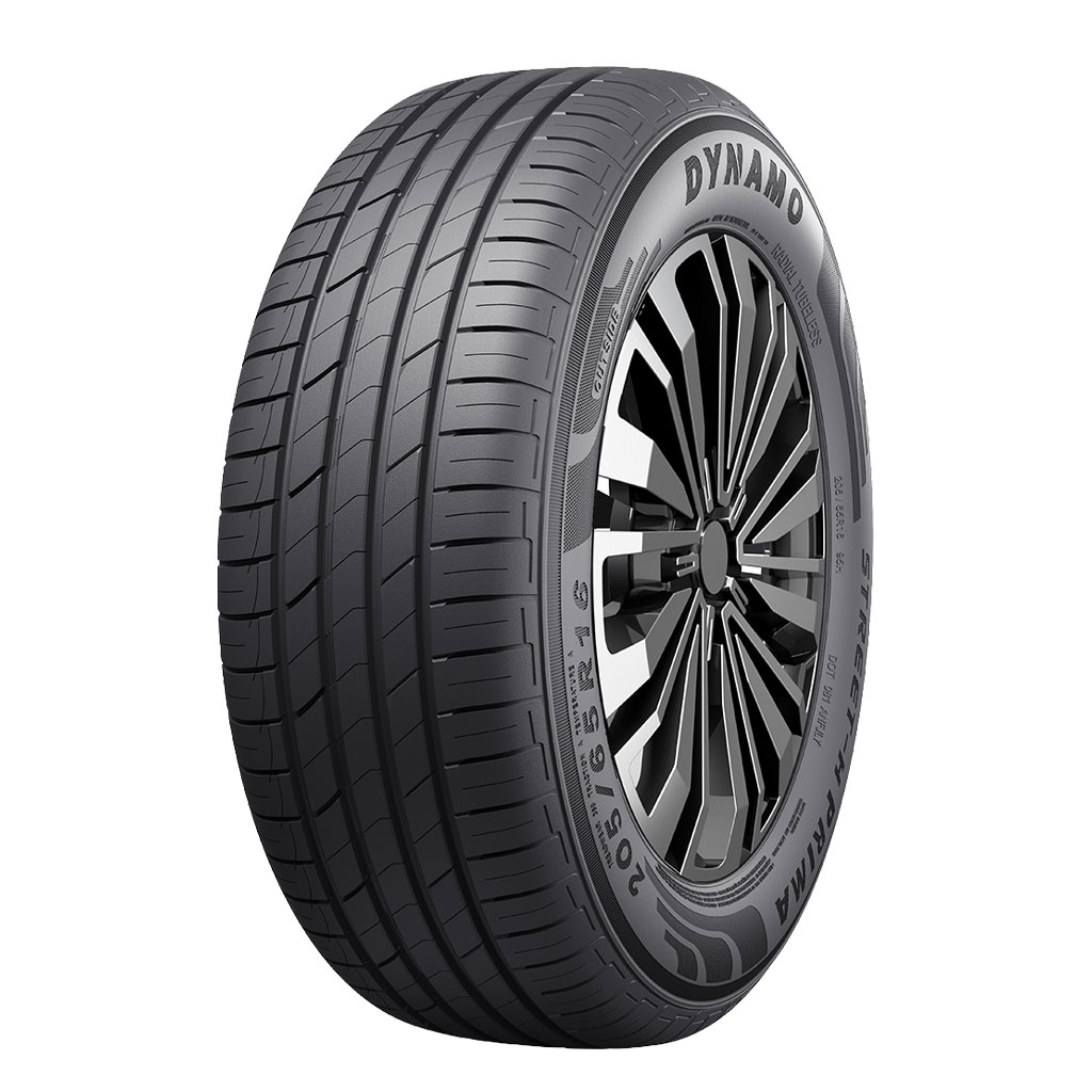 185/60R15 84H DYNAMO STREET-H PRIMA