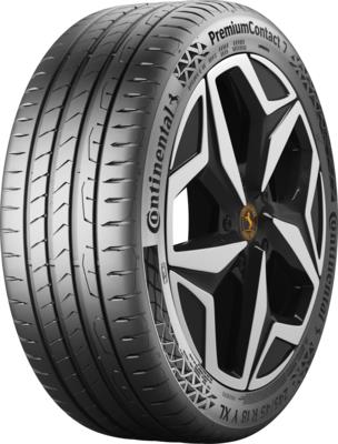 245/45R18 96Y CONTINENTAL PREMIUMCONTACT 7 (EA)