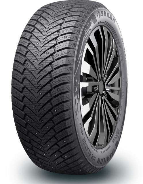Sailun ICE BLAZER Spike 205/60R16 96T XL Nasta