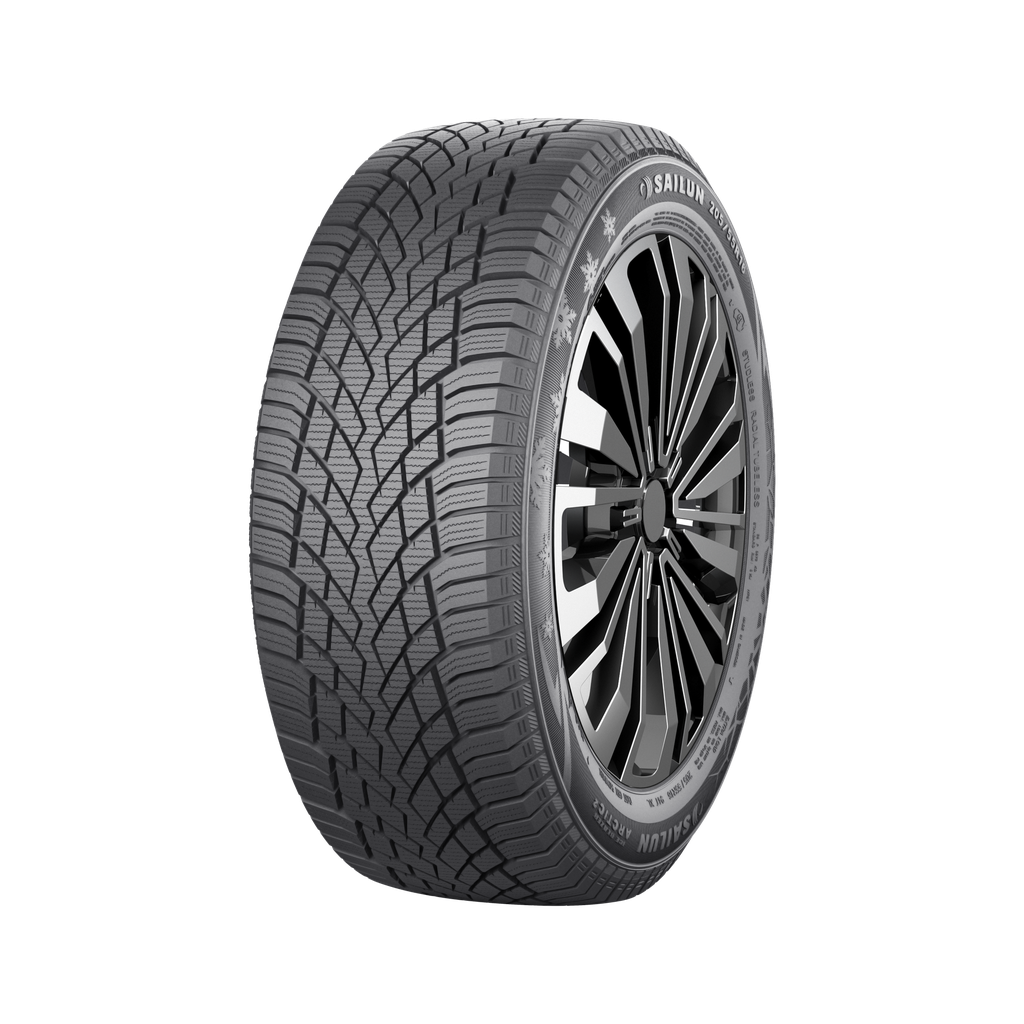 235/45R18 98T SAILUN ICE BLAZER ARCTIC 2 XL RP