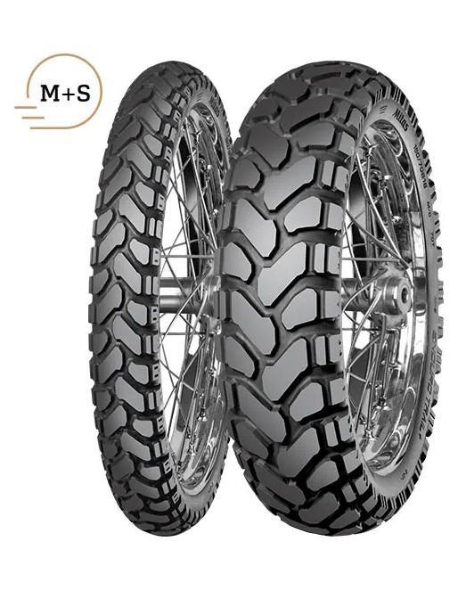 120/70B19 60H TT/TL Mitas Enduro Trail+ E-07+