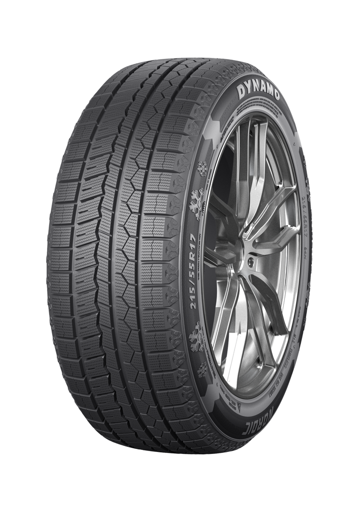215/65R16 98T DYNAMO NORDIC