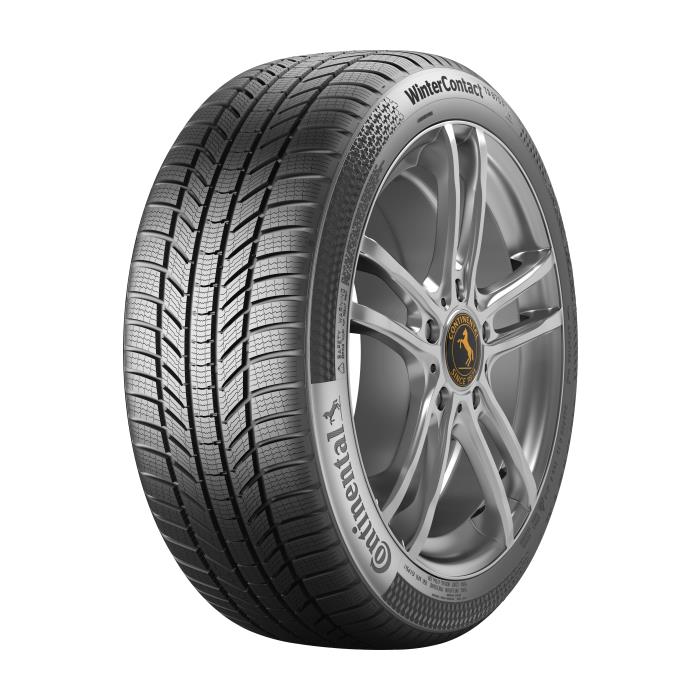 275/40R20 106V CONTINENTAL CONTIWINTERCONTACT TS 870 P XL EVC