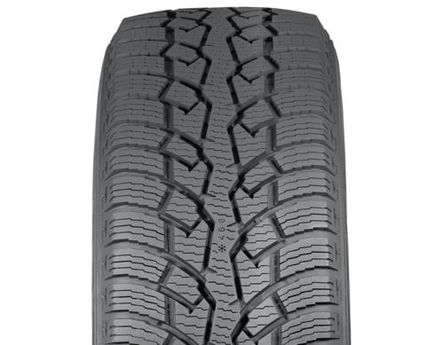 205/75R16C 113/111R NOKIAN TYRES HAKKAPELIITTA CR4
