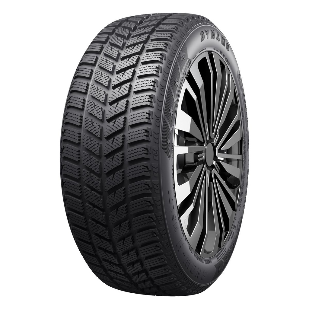 195/55R16 91T DYNAMO SNOW-H MSL01 XL