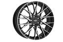 DOTZ FUJI DARK 9x19 5/112 ET44 CB66.6