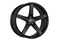 DOTZ MARINABAY BLACK 8.5x19 5/112 ET25 CB70.1