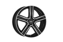 DEZENT KG DARK 8.5x18 5/114.3 ET38 CB64.1