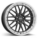 DOTZ BILBAO DARK 8.5x19 5/112 ET45 CB70.1