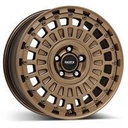 DOTZ TALARA BRONZE 8x17 5/130 ET50 CB78.1